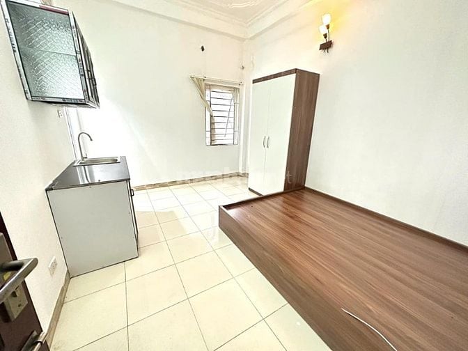 Nhà Dòng Tiền Ngã Tư Sở 16 phòng khép kín chỉ 10.8 tỷ.