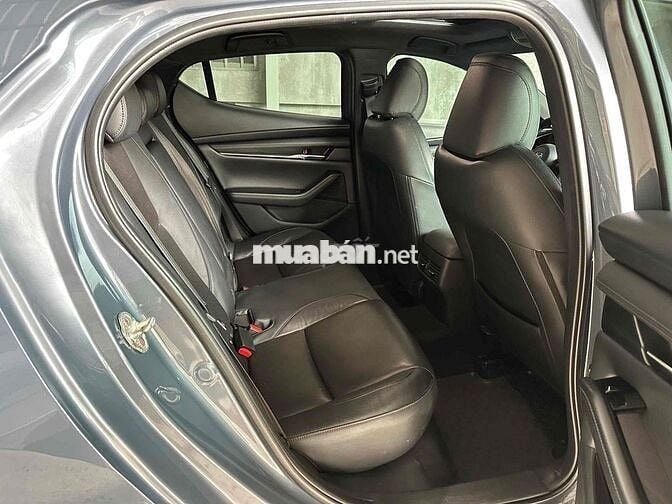MAZDA 3 1.5 SPORTS PREMIUM 2022 MÀU ĐẸP !!!