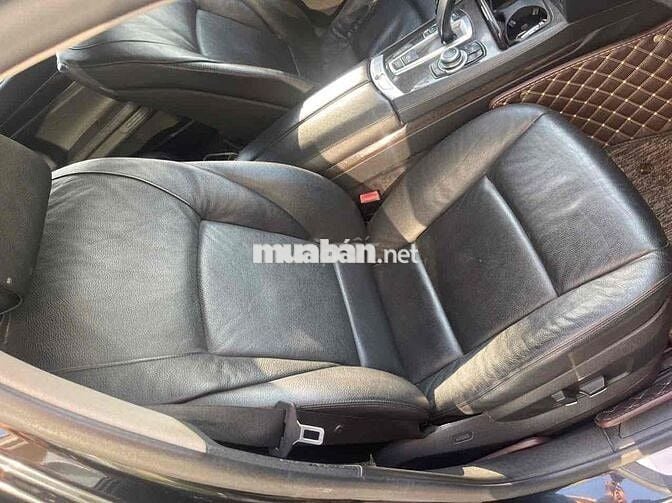BMW 730li sx 2009