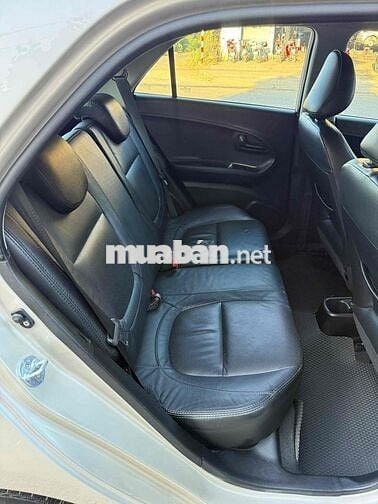 Kia Morning 2012 - 25000 km