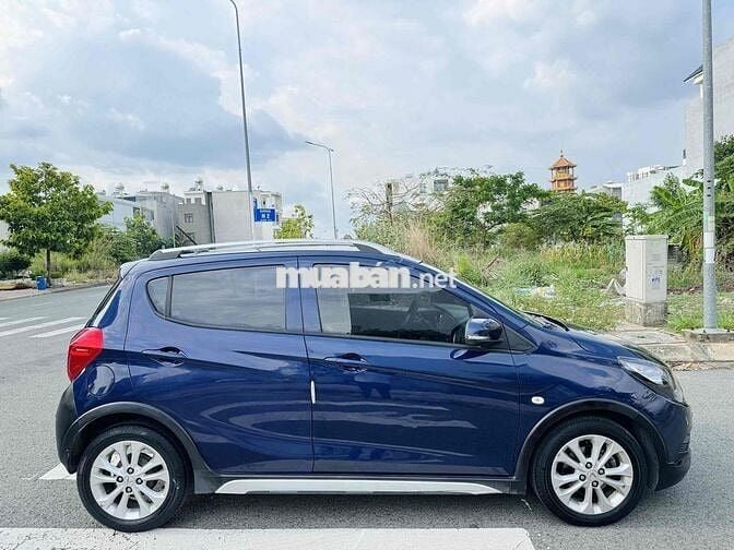 VinFast Fadil 2020 Bản Base Cực Mới ✅