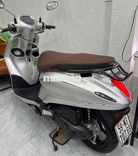 Grande Hybrid 125 ABS BSTP Chính Chủ