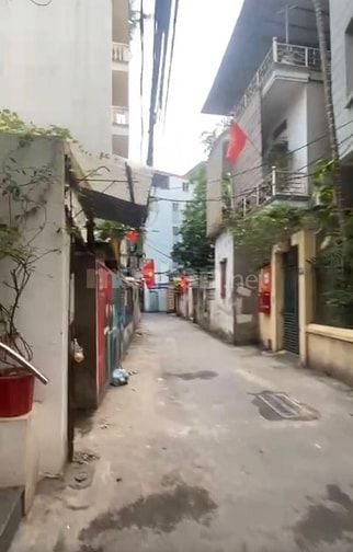 Bán nhà lo góc phố Võng Thị. Oto thông ra Hồ Tây.