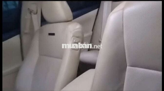 CAMRY ĐEN 2016 2.0 ODO CHUẨN 51.000KM, MUA MỚI