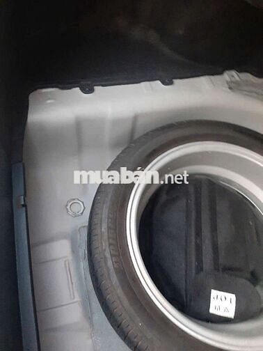 Hyundai Accent 2012 1.4 AT - 94000 km