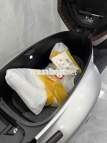 Grande Hybrid 125 ABS BSTP Chính Chủ