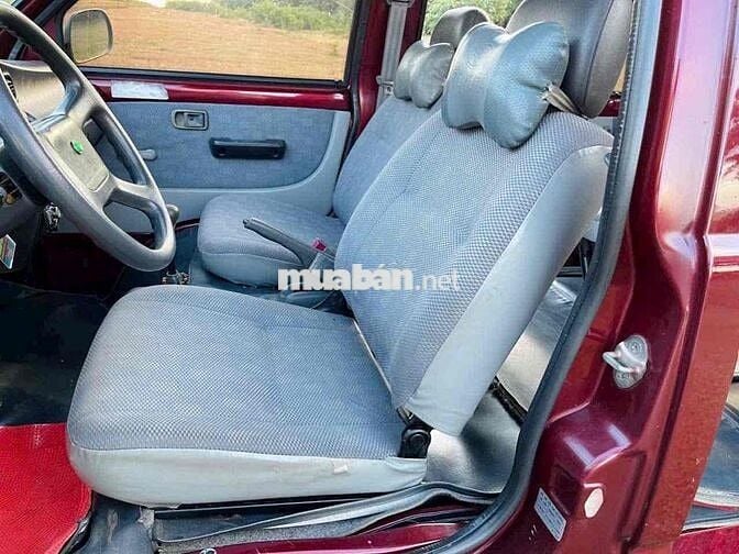 Daihatsu Citivan 2006 - 45000 km