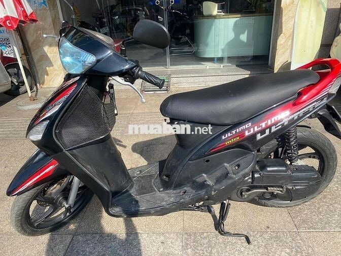 Bán xe MIO Thành phố