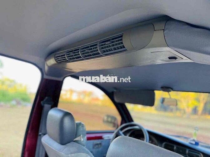 Daihatsu Citivan 2006 - 45000 km