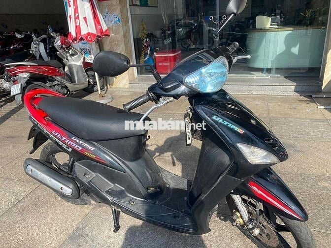Bán xe MIO Thành phố
