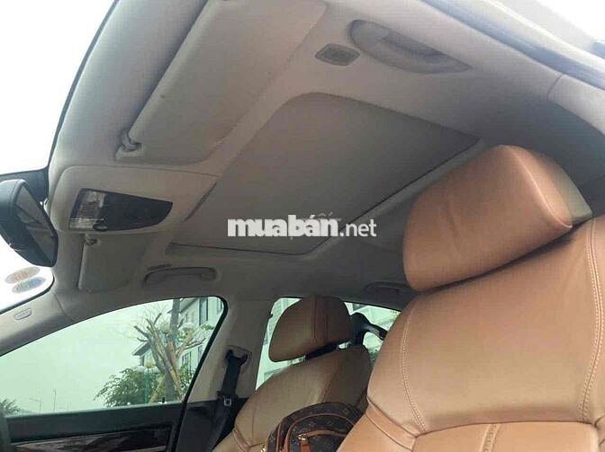 BMW 750li sx 2009