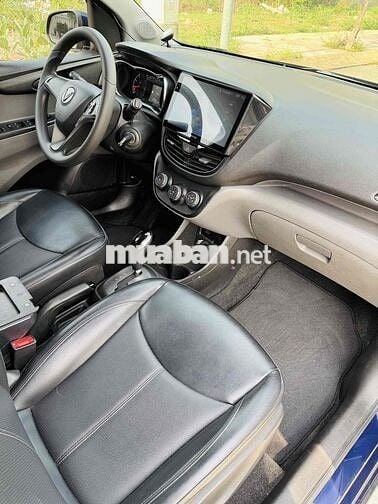 VinFast Fadil 2020 Bản Base Cực Mới ✅