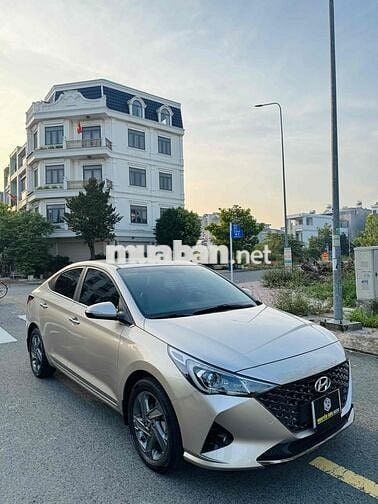 Hyundai Accent 2023 1.4 AT Đặc Biệt Lướt 43.000km