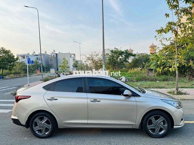 Hyundai Accent 2023 1.4 AT Đặc Biệt Lướt 43.000km