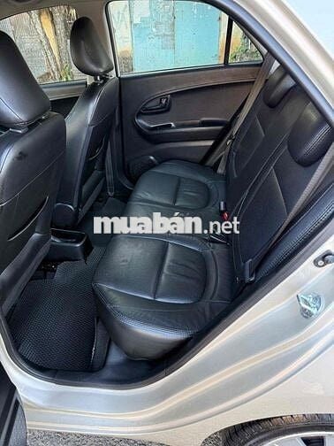 Kia Morning 2012 - 25000 km