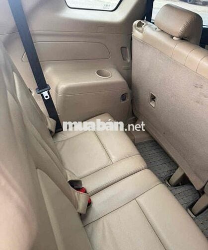 Chevrolet Captiva 2009 LT 2.4 MT - 100000 km