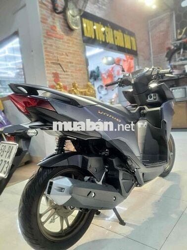 Vario-125-2024 bstp chính chủ công chứng  Odo lướt