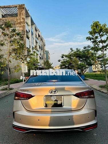 Hyundai Accent 2023 1.4 AT Đặc Biệt Lướt 43.000km