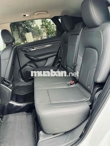 VinFast VF8 bản Eco Sản xuất 2023 ✅