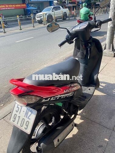 Bán xe MIO Thành phố