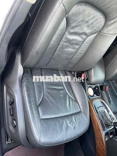 Audi Q5 2010 2.0 AT - 130000 km
