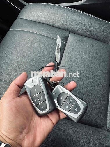 VinFast VF8 bản Eco Sản xuất 2023 ✅