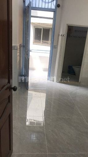 Hẻm xe hơi Vĩnh Viễn,cách mặt tiền 1 căn nhà,4Tầng,4PN,vào ở ngay 