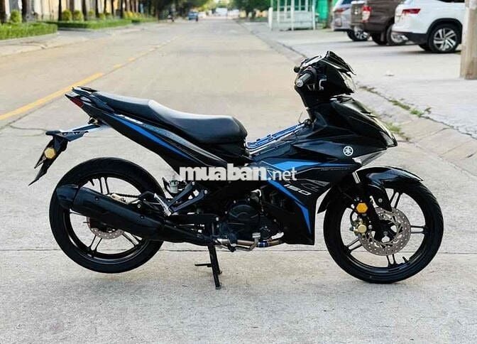 EXCITER 150 nguyên zin