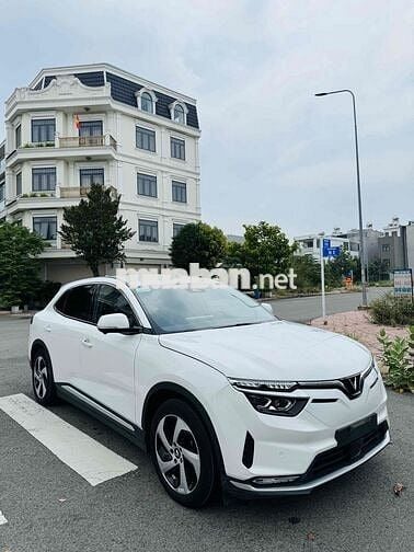 VinFast VF8 bản Eco Sản xuất 2023 ✅