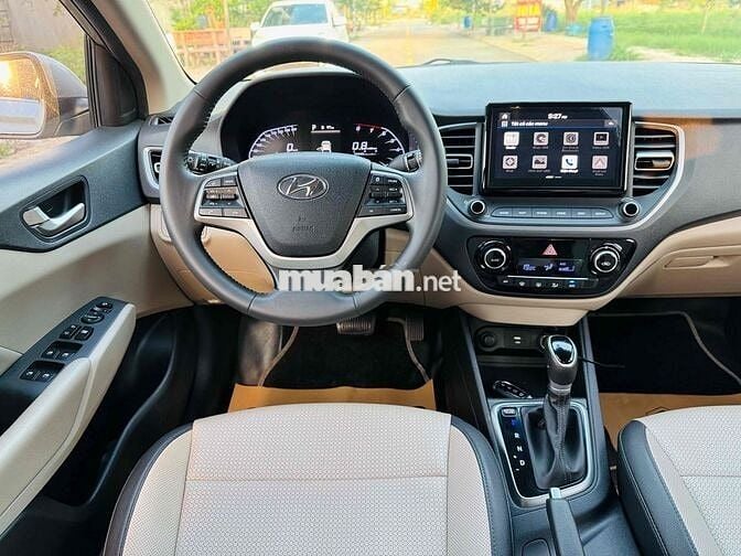 Hyundai Accent 2023 1.4 AT Đặc Biệt Lướt 43.000km