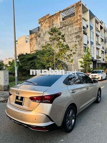 Hyundai Accent 2023 1.4 AT Đặc Biệt Lướt 43.000km