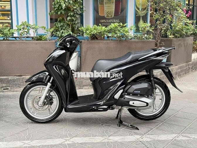 SH125 ABS 2020 máy zin chất - Hỗ trợ trả góp ✅