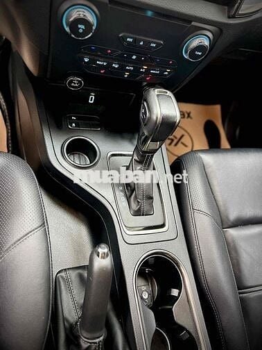 Ford Everest Titanium 2.0L AT 4x2 2021 siêu đẹp