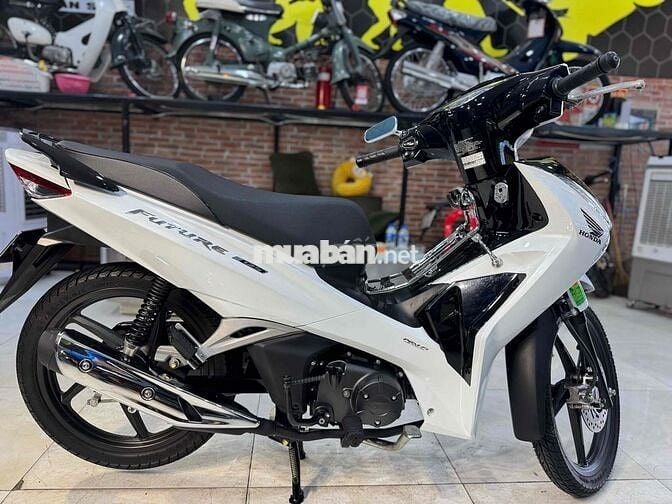 Future125-2024 bstp chính chủ công chứng