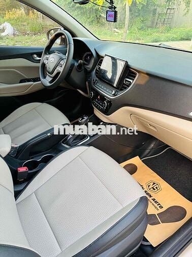 Hyundai Accent 2023 1.4 AT Đặc Biệt Lướt 43.000km