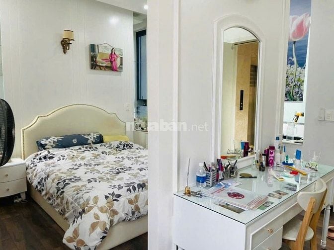 Bán nhà mặt tiển đường 3 An Phú Quận 2 giá 38 tỷ