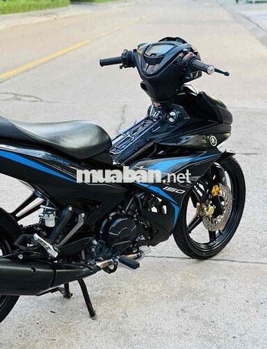 EXCITER 150 nguyên zin