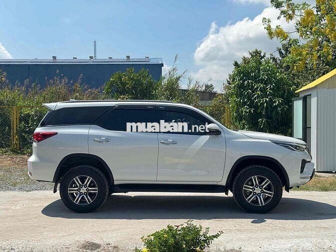 Bé Trang Cần xã sốc fortuner - alo biết thêm ạ