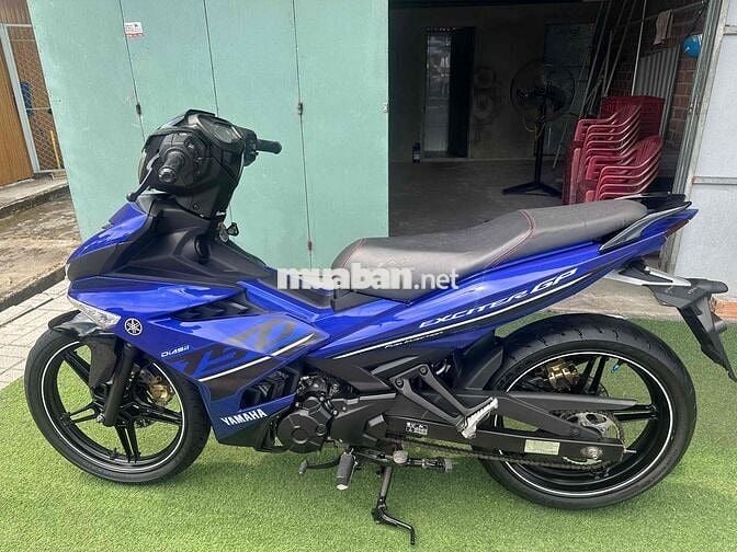 yamaha Exiter 150 ( góp cần cccd không nợ xấu )