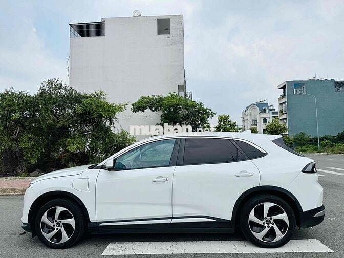VinFast VF8 bản Eco Sản xuất 2023 ✅
