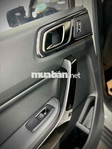 Ford Everest Titanium 2.0L AT 4x2 2021 siêu đẹp