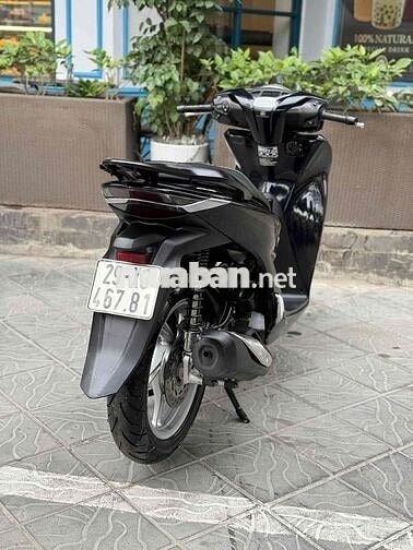 SH125 ABS 2020 máy zin chất - Hỗ trợ trả góp ✅