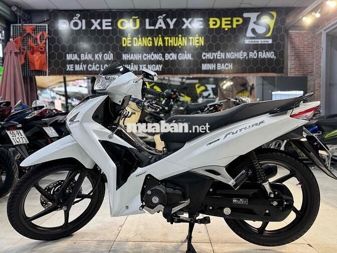 Future125-2024 bstp chính chủ công chứng