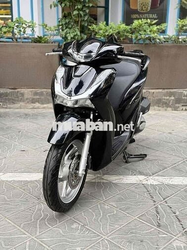 SH125 ABS 2020 máy zin chất - Hỗ trợ trả góp ✅