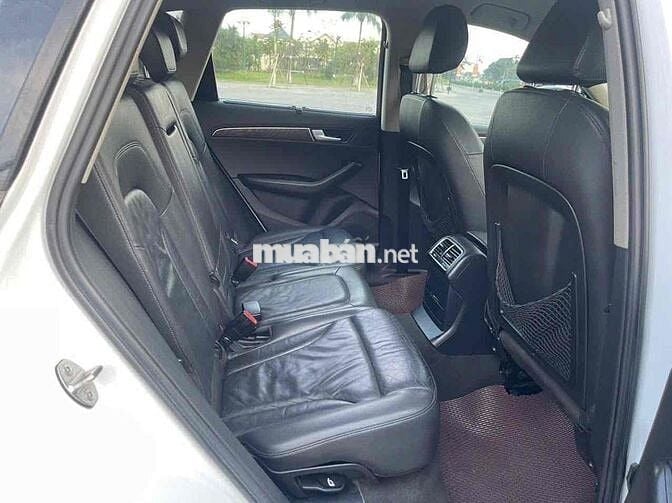 Audi Q5 2010 2.0 AT - 130000 km