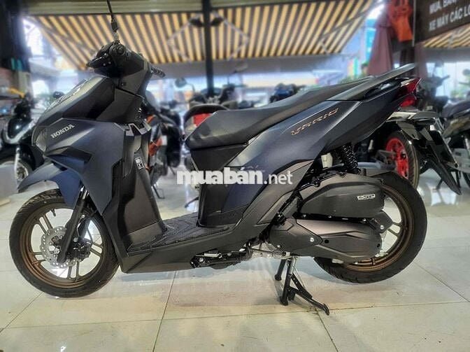 Vario-125-2024 bstp chính chủ công chứng  Odo lướt