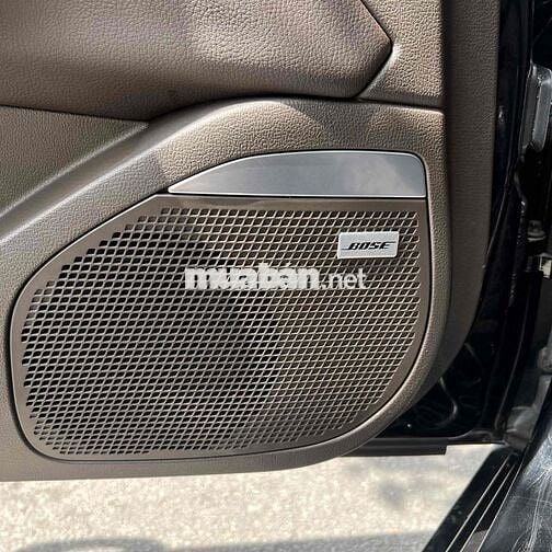 Vinfast Lux A Plus 2020 - 19.000km