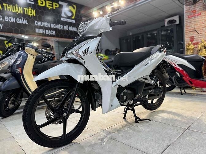 Future125-2024 bstp chính chủ công chứng