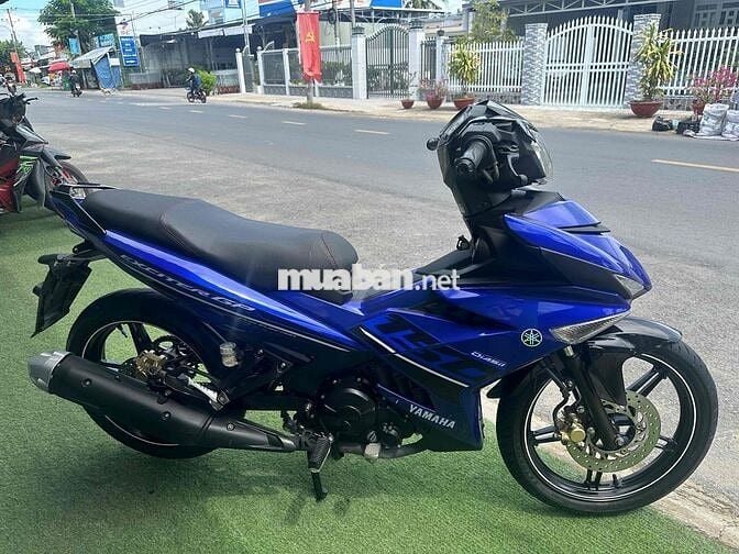 yamaha Exiter 150 ( góp cần cccd không nợ xấu )