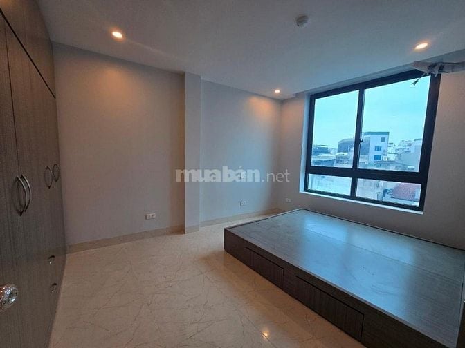 Chính chủ bán gấp nhà Phố Phan Kế Bính giá 24.9 tỷ, 85mx8 tầng, Mt 8m.